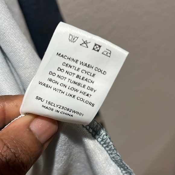 Bloom Chic Women’s Supersoft  Bandana Open Front Kimono Aztec Print Western Sz12 - Picture 7 of 11